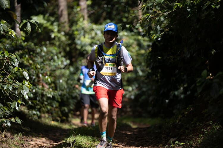 Malnad Ultra - Trail Run...