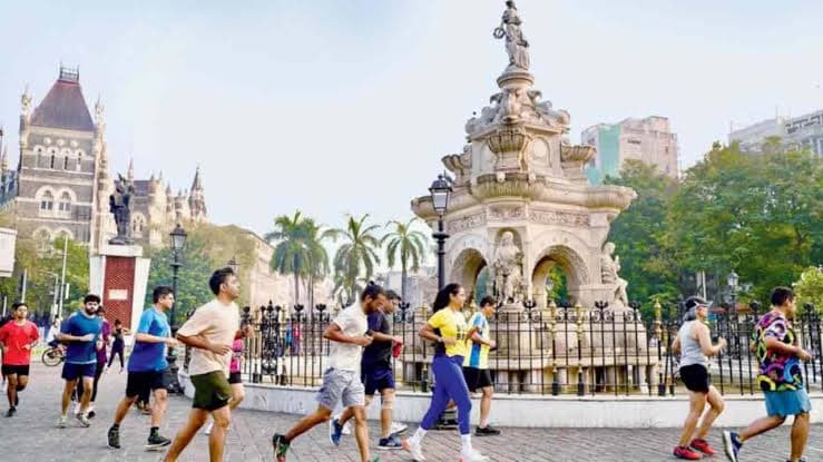 Bombay Runners