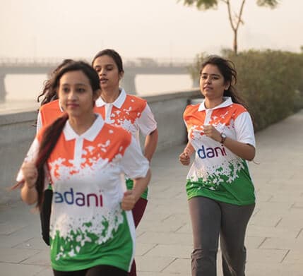 Adani Ahmedabad Marathon - 5K