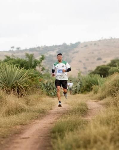 Anjaneri Ultra Trail - Trail Run Festival