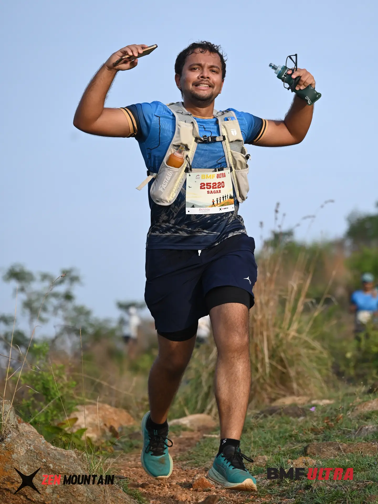 Bengaluru Mountain Festival 21K