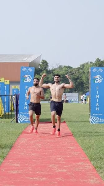 Bharat Race Bengaluru