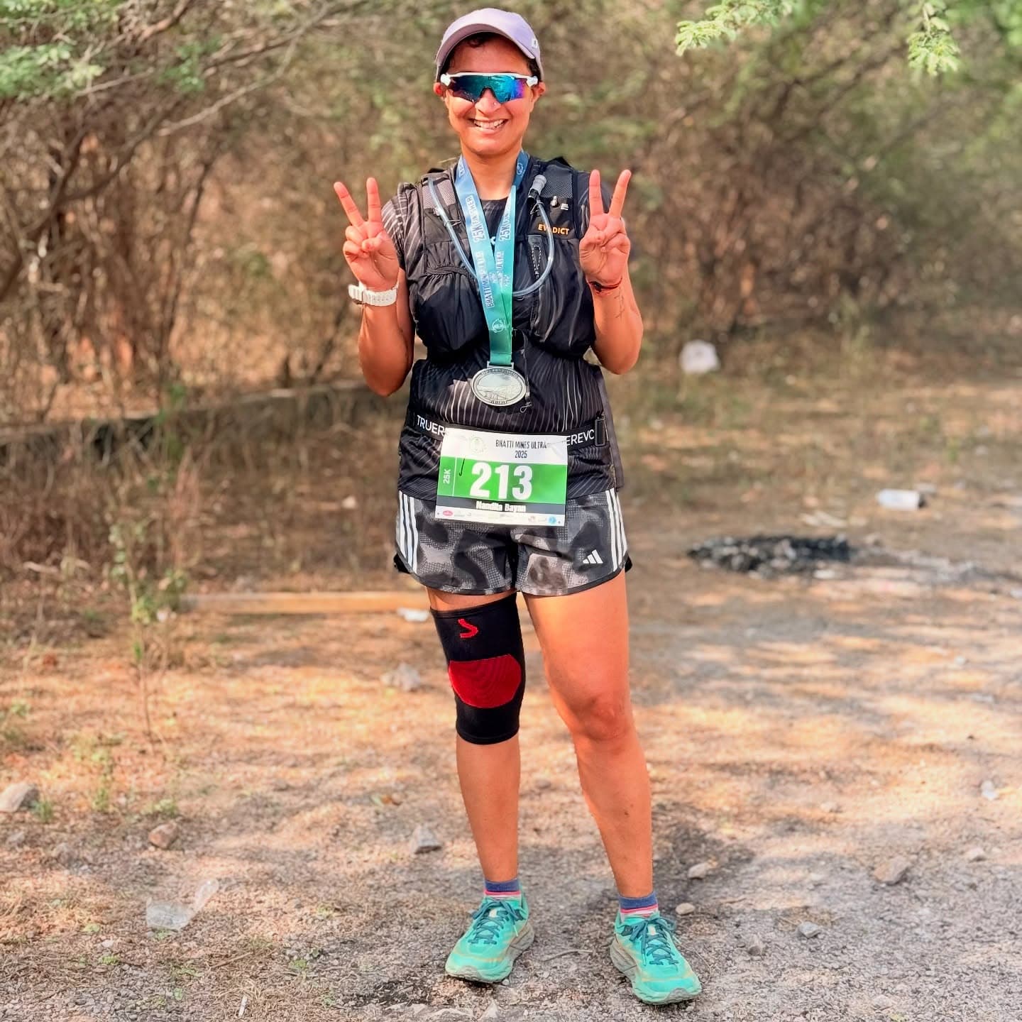 Bhatti Mines Ultra 50K