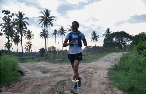 BigFoot BackYard Ultra Mumbai - Backyard Ultra