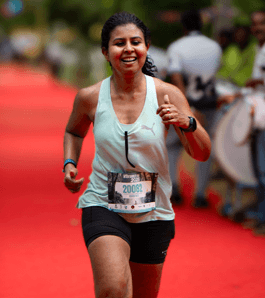 Breakthrough Run - Running Festival