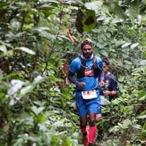 Brute Basar Ultra Trail 5K