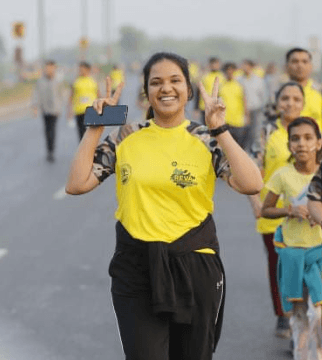 Half Marathon