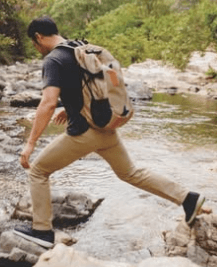 Casuarina AdventureX - 25 KM Sahyadri Mountain Sprint