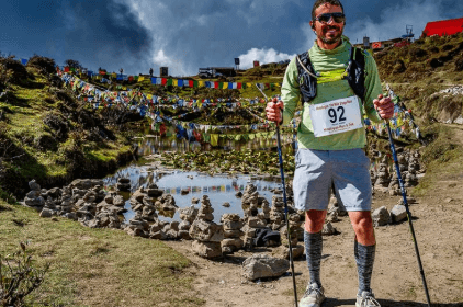Himalayan 100 Mile Stage Race