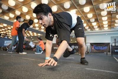 Hyfit Games Gujarat