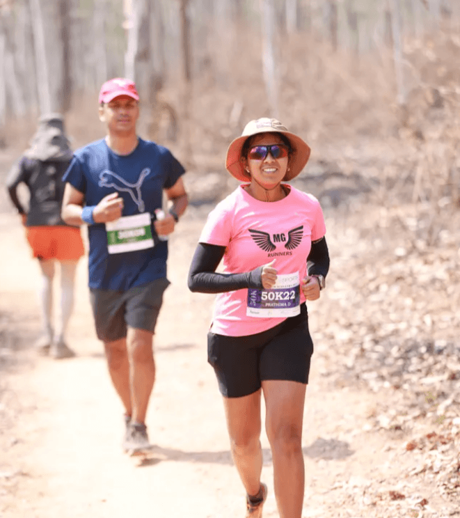 Jarakabande Eco Ultra 5k