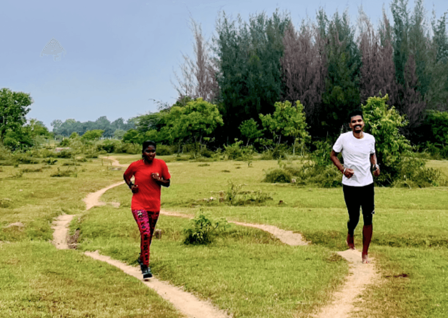 Jawadhu Hills Ultra-25K