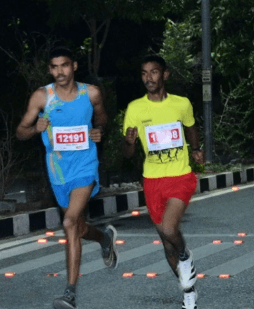 Jodhpur Marathon - 10K