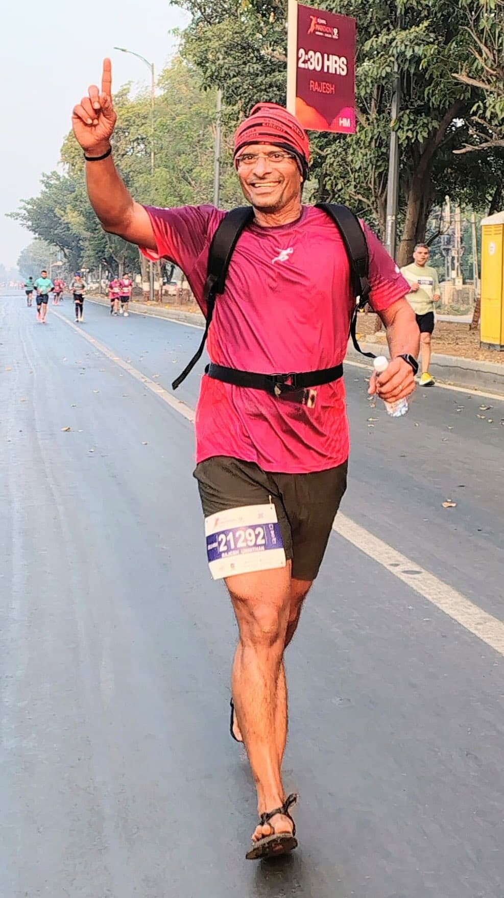 LS Sports Duathlon Season 5 - Duathlon Festival