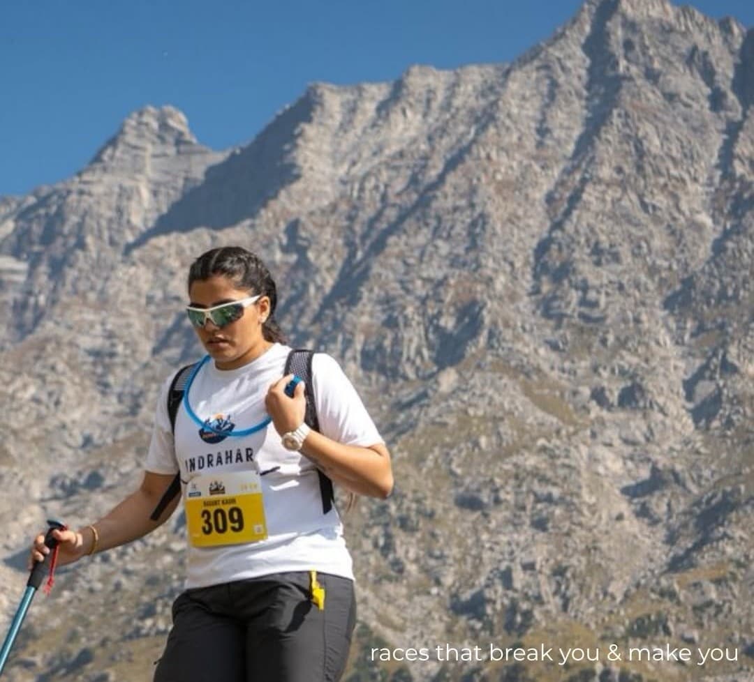 Summit Run Lurnstu 30K