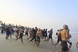 Mangaluru Triathlon - Triathlon Festival