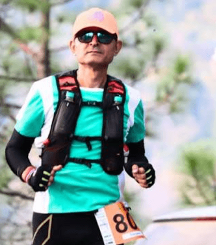 Mukteshwar Ultra 25K