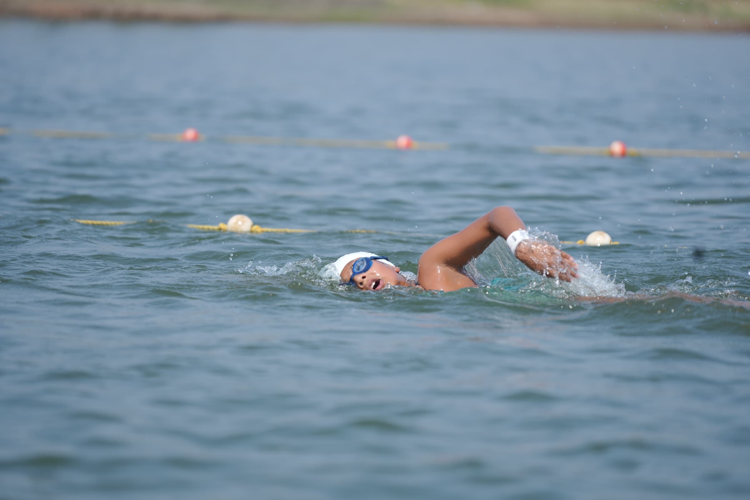 Nashik Swimathon Season 2 - 10 km