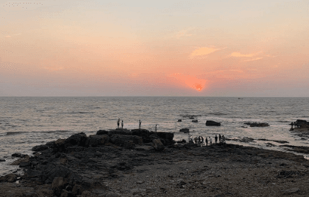 Navi Mumbai Jal Suraksha Half Marathon - Running Festival