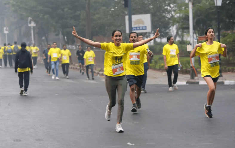 Rotary Queen City Half Marathon 2026 - Running Festival
