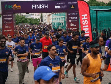10K RUN