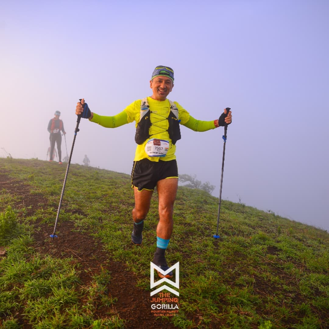 The Great Mawla Ghaati Ultra-100K