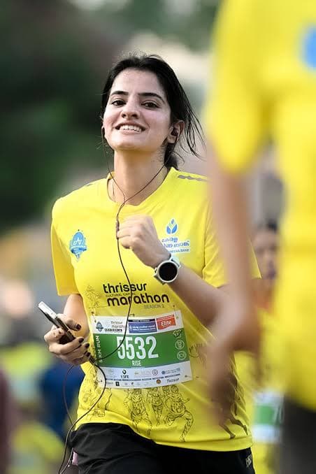 Thrissur Cultural Capital Marathon - 10K