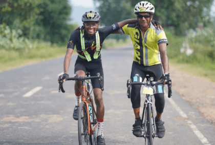 Tigerman Triathlon and...