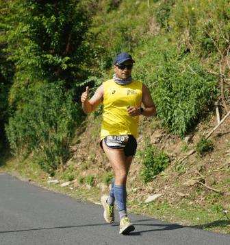Tuffman Shimla Ultra 80K