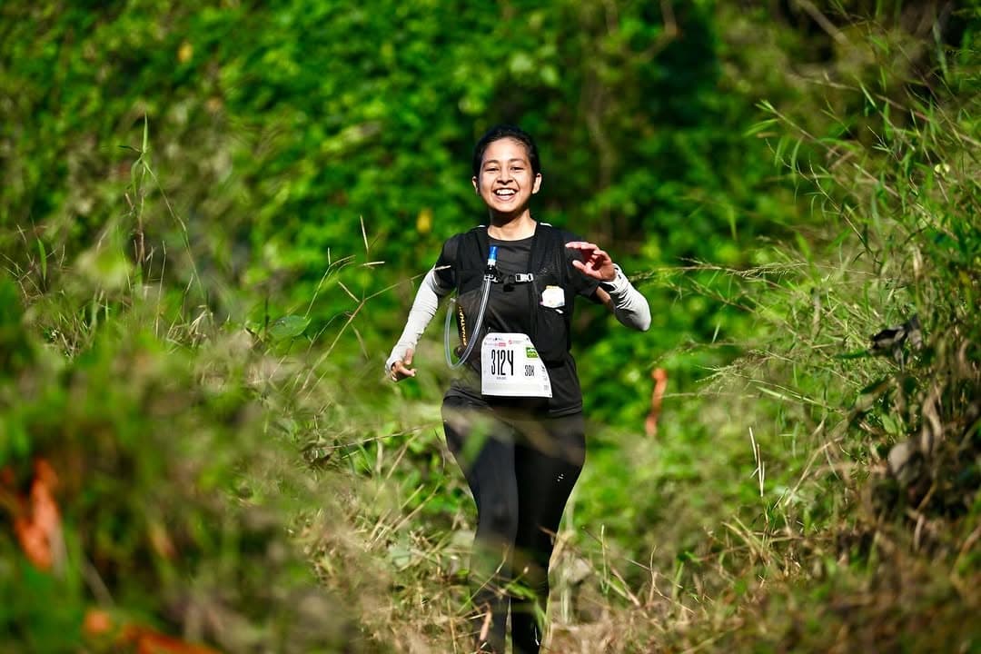 Vayalada Ultra Trail Run-30K
