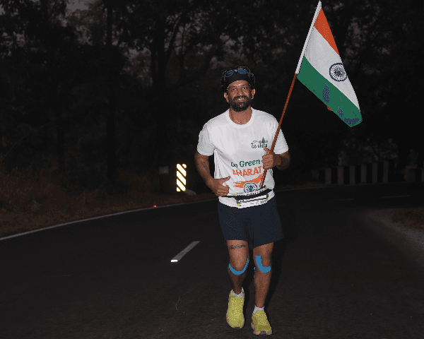 5 KM Fun Run