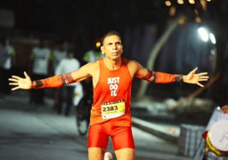 Half Marathon