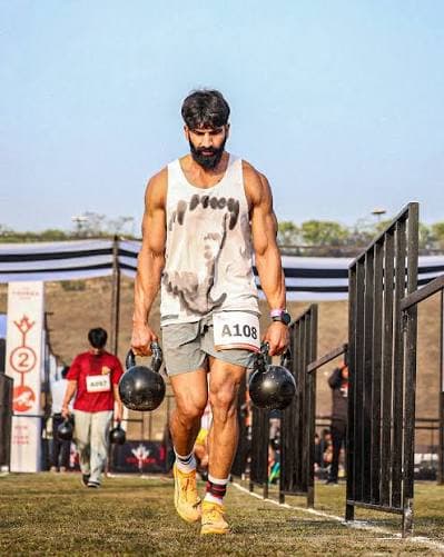 Yoddha Race Bengaluru