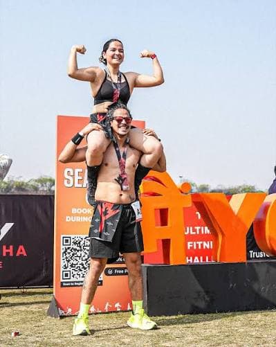Yoddha Race Chandigarh